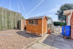 Garden- click for photo gallery